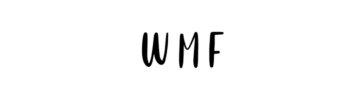 Peaceful Heart Sans  Free Fonts Download