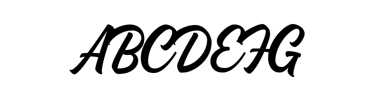 Srabi Script  Free Fonts Download