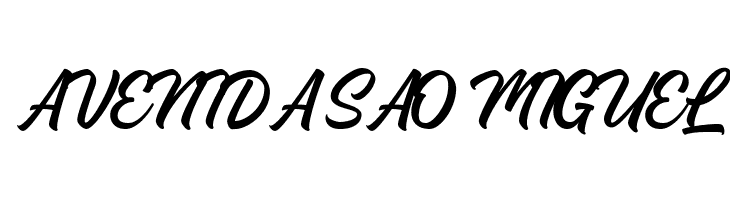 Srabi Script  Free Fonts Download