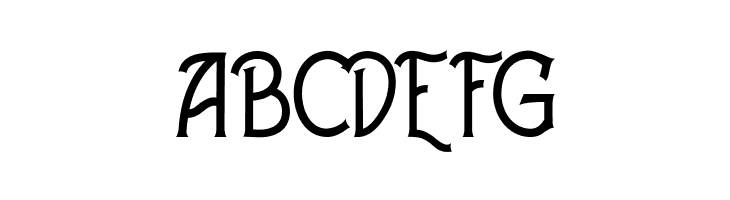 Eversthedin-Personal Use Only  Free Fonts Download