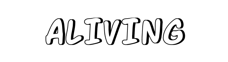 Komika Glaze  Free Fonts Download