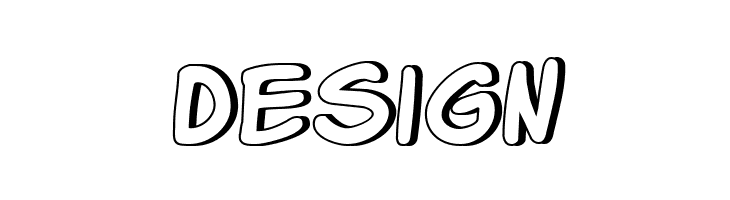 Komika Glaze  Free Fonts Download