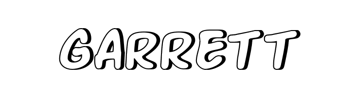 Komika Glaze  Free Fonts Download