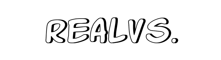 Komika Glaze  Free Fonts Download