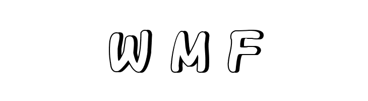 Komika Glaze  Free Fonts Download