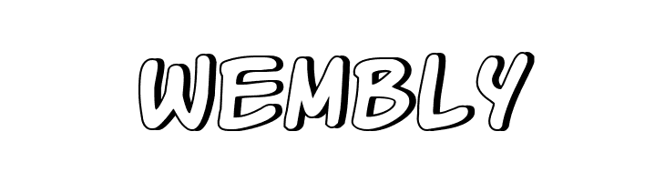 Komika Glaze  Free Fonts Download