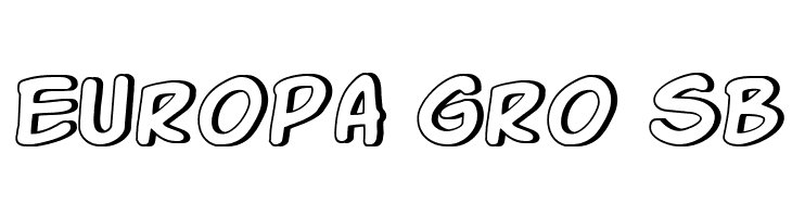 Komika Glaze  Free Fonts Download