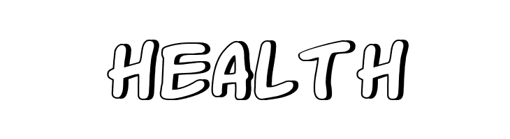 Komika Glaze  Free Fonts Download