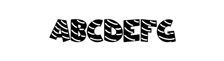 Chrismast Candy  Free Fonts Download