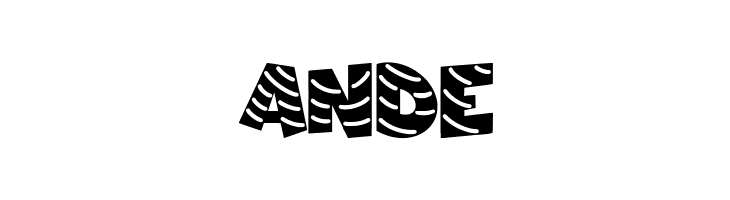 Chrismast Candy  Free Fonts Download