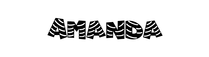 Chrismast Candy  Free Fonts Download