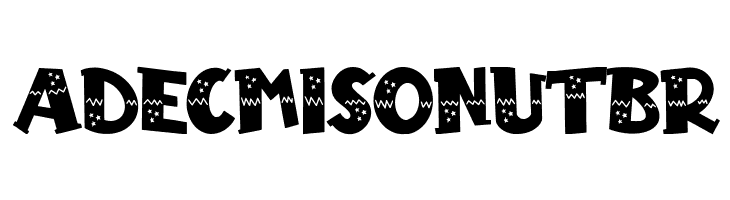 Christmas Dream  Free Fonts Download