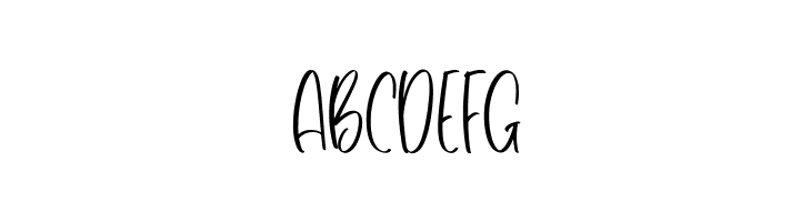 Beautiful Blossoms  Free Fonts Download