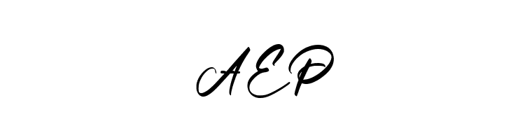 Jakarta Night - Free Personal  Free Fonts Download