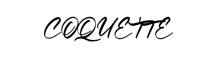 Jakarta Night - Free Personal  Free Fonts Download