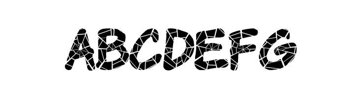 Komika Krak  Free Fonts Download