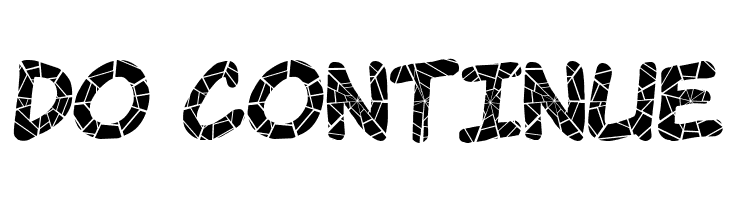 Komika Krak  Free Fonts Download