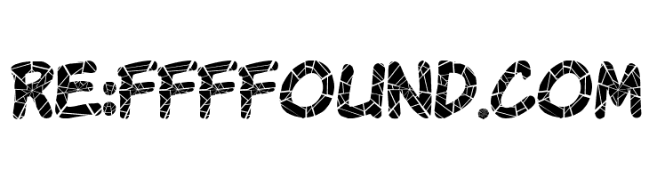 Komika Krak  Free Fonts Download