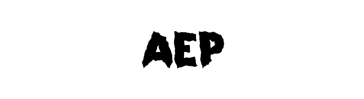 Side Of Monster  Free Fonts Download