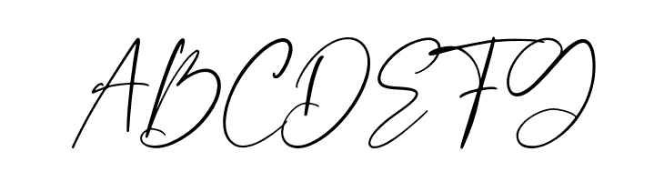 Borderline  Free Fonts Download