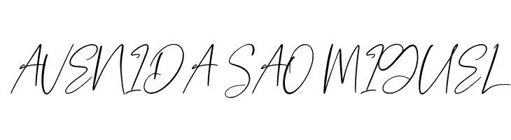 Borderline  Free Fonts Download