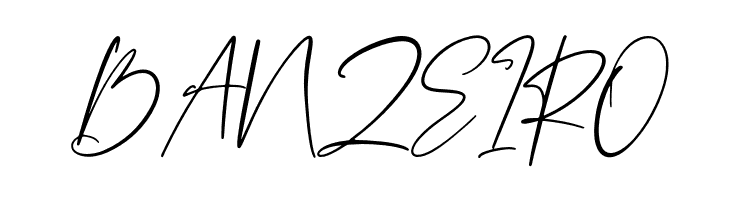 Borderline  Free Fonts Download