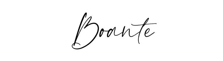 Borderline  Free Fonts Download