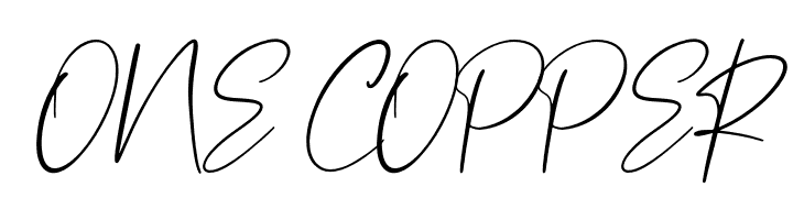 Borderline  Free Fonts Download