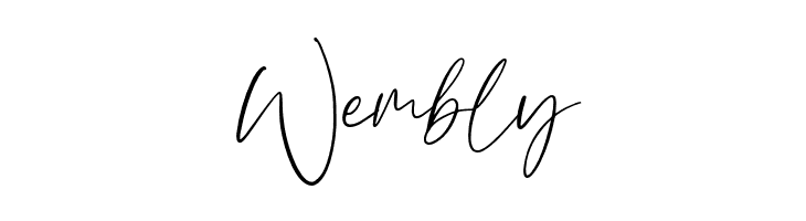 Borderline  Free Fonts Download