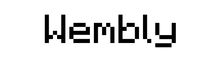 Five Fonts at Freddy's Regular  Free Fonts Download