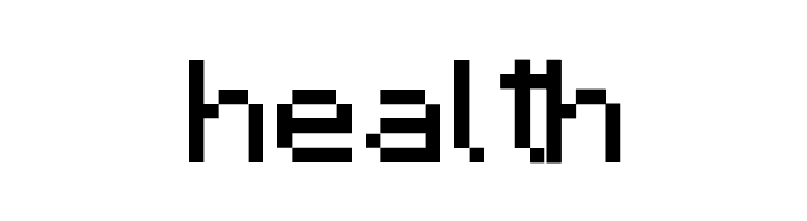 Five Fonts at Freddy's Regular  Free Fonts Download