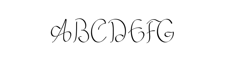 Khatabi  Free Fonts Download