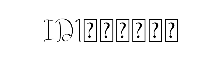 Khatabi  Free Fonts Download