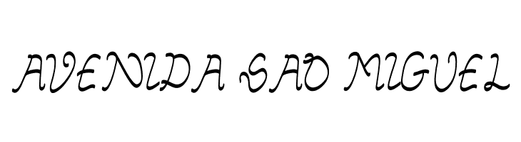 Letsdy  Free Fonts Download