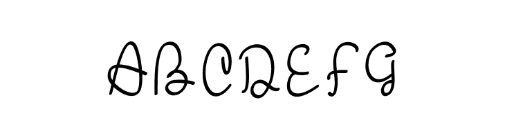 Nanami  Free Fonts Download