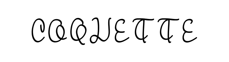 Nanami  Free Fonts Download