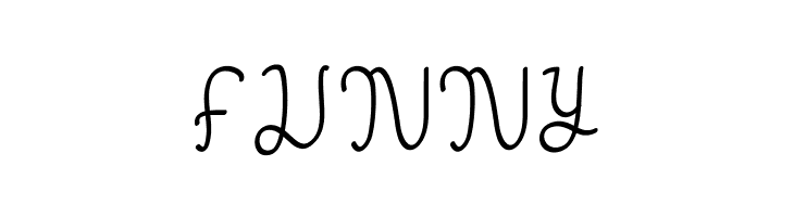 Nanami  Free Fonts Download