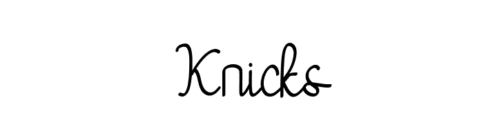Nanami  Free Fonts Download