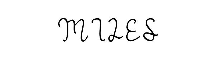 Nanami  Free Fonts Download