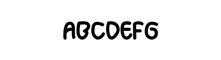 Ganula  Free Fonts Download