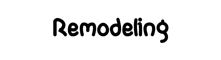 Ganula  Free Fonts Download