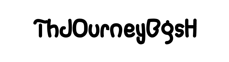 Ganula  Free Fonts Download
