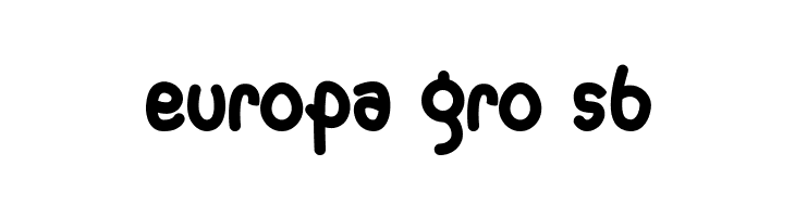 Ganula  Free Fonts Download