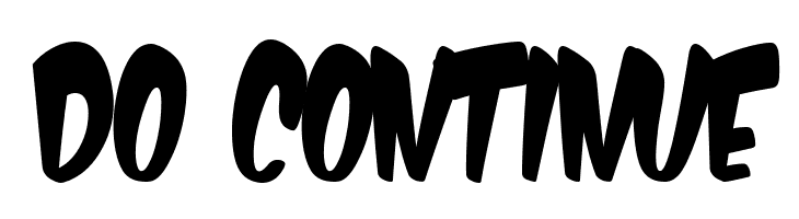Komika Boogie  Free Fonts Download