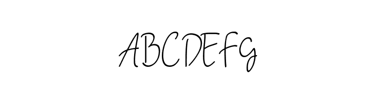 Assault script  Free Fonts Download