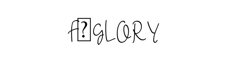 Assault script  Free Fonts Download