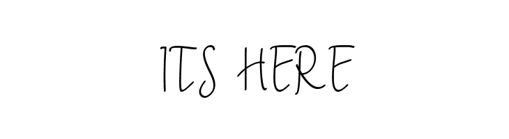 Assault script  Free Fonts Download