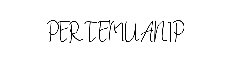 Assault script  Free Fonts Download