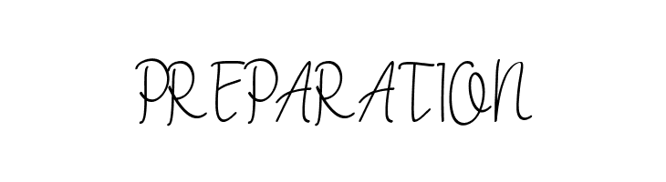 Assault script  Free Fonts Download