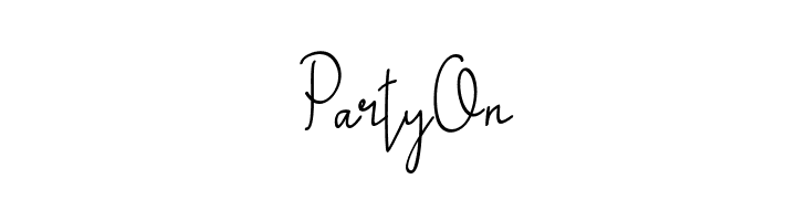 Assault script  Free Fonts Download